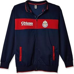 Men's Centering Full-Zip Track Jacket-image-27