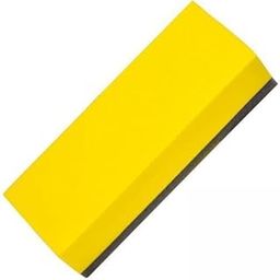 SECRET DESIRE 6Xsoft Car Cleaning Wash Sponge Vehicles Polish Wax Foam Pad Tool Rectangle-image-30