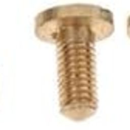 CALANDIS 6x5 Pieces Saxophone Screws for Alto Tenor Soprano Sax Repair Parts 9mm | Other Accessories | Parts & Accessories | Wind & Woodwind-6
