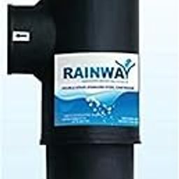 Rainway Rain Water Harvesting Filter 75 MM (2.5 Inches) for Roof Area 1000 sqft-9