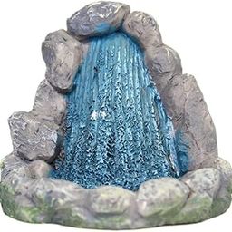 Wonderland (Single pc Waterfall Miniature for Garden Decor-image-4