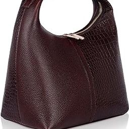 DORPER MONEY HILL Genuine Leather Handbag for Women Durable Stylish Satchel Bag Branded-41