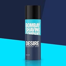 Bombay Shaving Deodorant Spray For Men 150ml x 3 Combo (450ml, Pack Of 3) Fresh-38