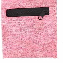 ZAPORA Arm Band Wrist Wallet Running Sports Arm Band Bag Key Card Storage Bag Wristband Sweatband (Color : Pink)-image-56