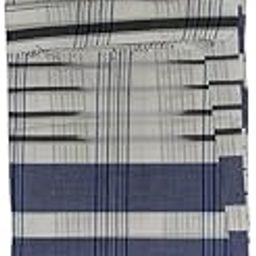 ISMAIL Men's Pure Cotton Lungi Unstitched Lungi 100 x 100 Light Weight And Comfortable PLMLH555 For Men Comfort, Attractive and Traditional For Men-image-91