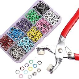 SPITEN Jewelry Making Kit for Kids | Adults | Colorful Clay Beads with Charms, Spacer Beads | Strings for Diy Bracelets, Necklaces | Earrings – Perfect Craft Kit for Girls and Women (Multicolor Claw Buckle)-image-47