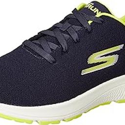 Men Lace Up Sports Shoes-picture-39