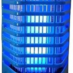 Presented Bodyguard Super Missile Gold Mosquito Killer Repellent Lamp Trap Machine (Indoor Insect & Pest Control) Multi-picture-25