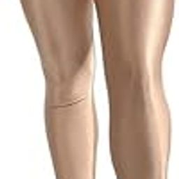 Stretchable Nylon Legging for Women, High Waist, Multicolour-image-24