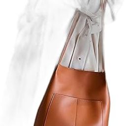 SQ Fashion STYLISH MULTIPURPOSE HANGBAGS FOR COLLEGE GIRLS Waterproof Multipurpose Bag (bag270)-image-19