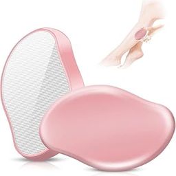 Crystal Hair Eraser, Painless Hair Remover, Magic Hair Eraser, Exfoliation Hair Remover, Silky Smooth Skin Hair Eraser Tool For Men And Women, Applicable For Any Part Of Body-image-92