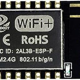 CLUB BOLLYWOOD ESP8266 WiFi Serial Port Module, ESP-12E Wireless Transceiver Board for Arduino 802.11 b/g/n | Industrial Robotic Arms | Industrial Robotic Arms-103