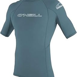 O'Neill Men's Basic Skins UPF 50+ Short Sleeve Rash Guard-image-59