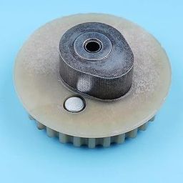 GT SHAKTI Spare Parts, Cam Shaft Camshaft Pulley Gear Wheel for Honda Gx35 Gx35Nt Engine Hht35S Trimmers Blush Cutter Parts 14320-Z0Z-000-picture-17