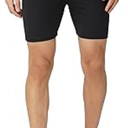 klothinc Men's Skin Tight Shorts | Men's Tight Shorts for Gym, Running, Cycling, Swimming, Basketball, Cricket, Yoga, Football, Tennis, Badminton & Many Sports-picture-19