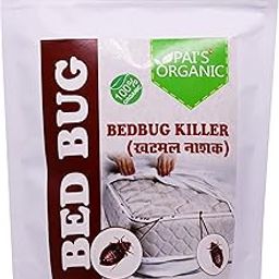 Pai's Organic Bed Bug Killer , White in color , Pack of 1-picture-21