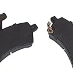AutoClean Xerawx Front Brake Pad For Hyundai Elantra-24