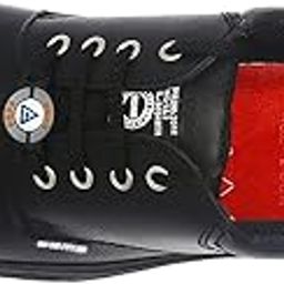 ACME Men's Adjacent Leather Safety Shoes, Black, 9 (Size - ACME005_43)-image-60