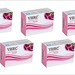 VHRC Fairness Bar (Soap) (Pack of 5)-image-51