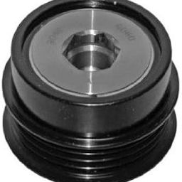 New Alternator with Pulley Compatible With Toyota RAV4 Venza Camry 2009 by Part Numbers 27415-0W120A 27060-0V010 274150W120A-image-35