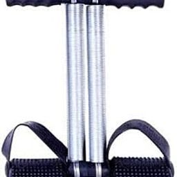 Ab Exerciser,Gym - Multipurpose Fitness Equipment for Men and Women Tummy Trimmer AB Exerciser Double Spring-picture-31