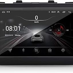 AUTO SNAP 9 INCH Dash CAM-10