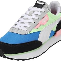 Men Future Rider Play ON Sneaker-image-31