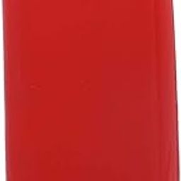 Videotronix Generic SGP Color Silicon Back Case Cover Pouch for Samsung Metro B313/Samsung Metro B312 (Red)-5