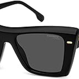 CARRERA 3046/S 807 BLACK 54/17/140 WOMAN Sunglasses-picture-17