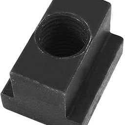 M20-4/5St T-Slot Grade 10.9 Tapped Through M20 Thread 4/5" Slot Depth-19