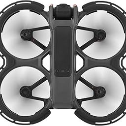 BRDRC Avata 2 Bumper Guards Accessories, Propeller Guard Protector Gimbal Protective Anti-Collision Ring Cover for DJI Avata 2 Fly More Combo Accessories-image-48