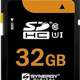 Nikon Coolpix L28 Digital Camera Memory Card 32GB Secure Digital High Capacity SDHC Memory Card-picture-10