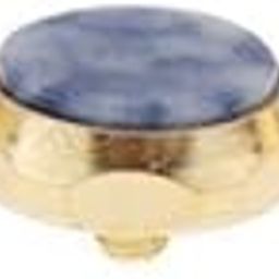 bnf® 3x3pcs Trumpet Finger Buttons Cover Musical Instrument Trumpet Parts Dark Blue | Brass | Parts & Accessories | Other Accessories-picture-5