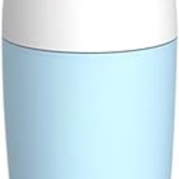 bnf®Portable Car Humidifier Cool Mist Maker Air Purifier Night Light Blue|Home & Garden | Home Improvement | Heating, Cooling & Air-image-42