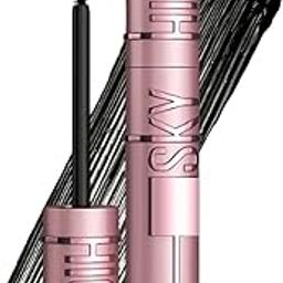 NEYCARE Black water Proof Mascara long lasting easy to use perfect look pack of 1-37