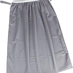 CALANDIS™ Waterproof Diaper Pail Liner for Cloth Diaper Rubbish Bag Laundry gray | Cloth Diapers | Diapering-image-59
