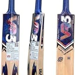 Generic T20 Smasher English Willow Cricket Bat-image-42