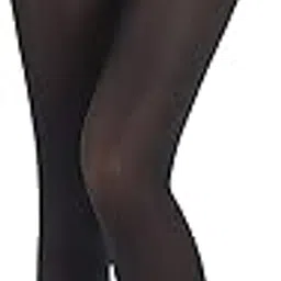 xs and os Women Semi Sheer Footed Pantyhose Stockings Tights-picture-16