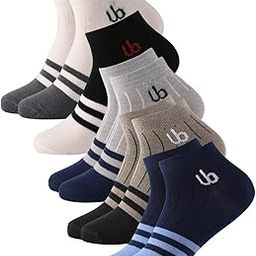 Mens Ankle Length Socks-51