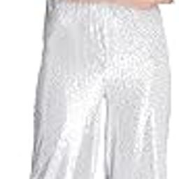 Women's Casual Embellished Sequinced Round Neck Sleeveless Polyester Blend Fitted Jumpsuit-picture-11
