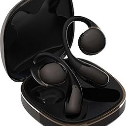AVIOT TE-H1 Open-Ear Earphones, No Blocking Ears, High Resolution, LDAC Compatible, Sound Leakage Suppression Mode, Volume Priority Mode, Up to 42 Hours Playback, Lightweight Design, Feeling,-15