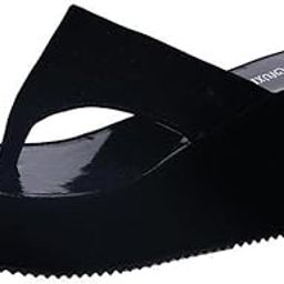 Uunda Fashion Women's Fashion Sandal | Comfortable & Stylish Wedges | Ideal for Casual & Formal Occasions For Women & Girls-image-10