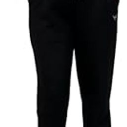 THE FALCON SPORTS Oversized Man-Made Silk Joggers Women & Girls | Soft, Relaxed Fit Pants for Lounge, Travel & Casual Wear-image-43