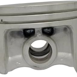 HEXXAMAX MS-382 Chainsaw Cylinder Piston Kit, Spare Parts, White-image-14