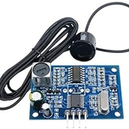 Waterproof Ultrasonic Distance Sensor Module SR04-70