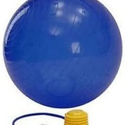 Vector X Gym Ball, 65cm (Blue)-image-51