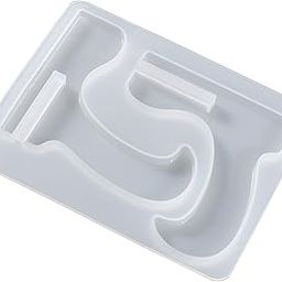 SECRET DESIRE Phone Holder Die for Resin Resin Casting for Photo Frame Plate Handmade-picture-11