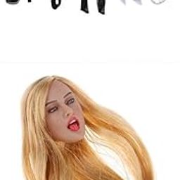 bnf® 1/6 Scale Bodysuit Set with Head Sculpture for 12inch | TV, Movie & Video Games | Action s-image-60