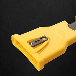 Chain Saw Sharpener Adjustable High Performance Replaceable Sharpening Stone| Chainsaw Accessories | Oil Pump | Chainsaw Bar-image-12