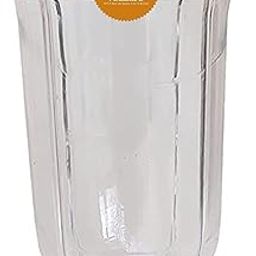 PENTASTARA®-"Nutri Blender"- Jar Bowl only (500ml) for-WONDERCHEF-image-71